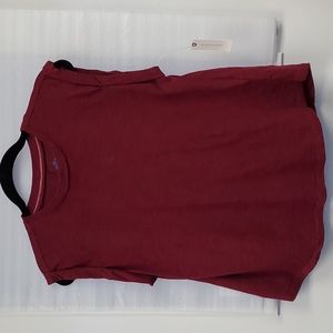 NWT Pilcro Anthropologie Sleeveless Top M